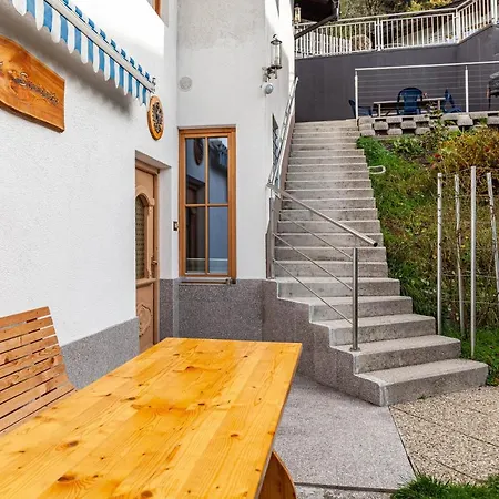 Apart Rofan 45m2 * Bruck am Ziller