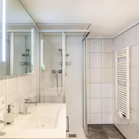 Apart Rofan 45m2 Bruck am Ziller