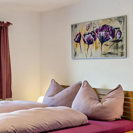Apartamento Apart Rofan 45m2 Bruck am Ziller