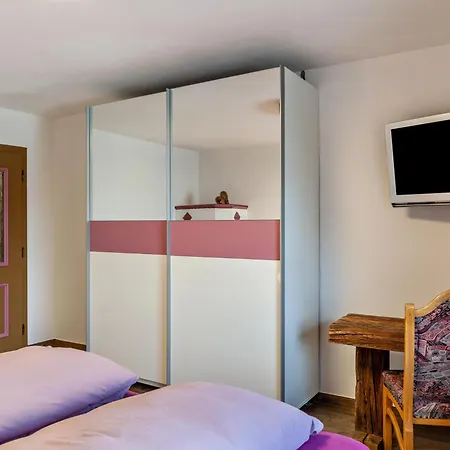 Apart Rofan 45m2 Apartamento Bruck am Ziller