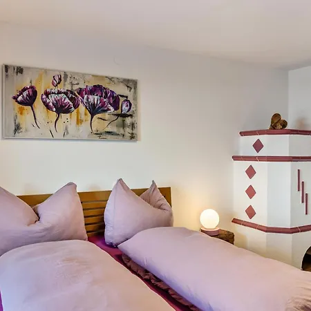 Appartement Apart Rofan 45m2 *