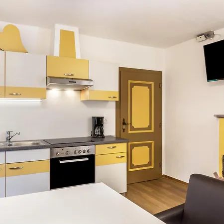 Apartamento Apart Rofan 45m2 *