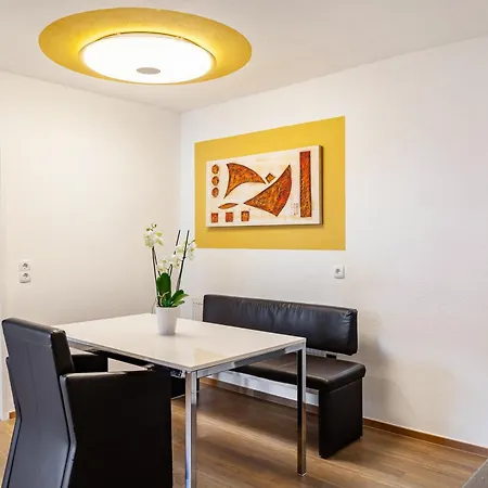 Apartamento Apart Rofan 45m2