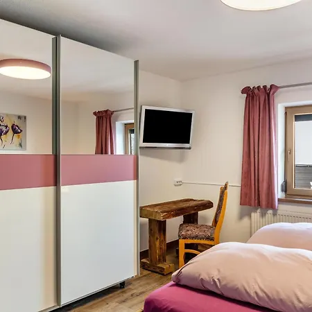 Apart Rofan 45m2 Appartement