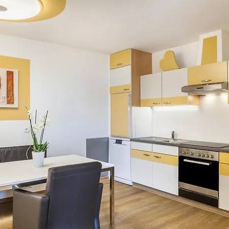 Apartamento Apart Rofan 45m2 Bruck am Ziller