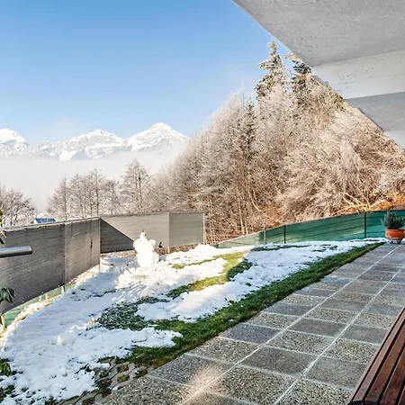 Apart Rofan 45m2 Appartement