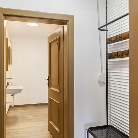 Apart Rofan 45m2 Bruck am Ziller
